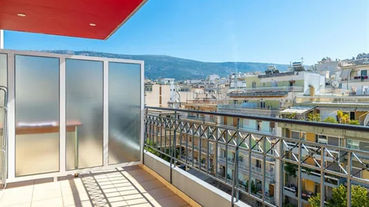 Apartments in Zografou - photo 7