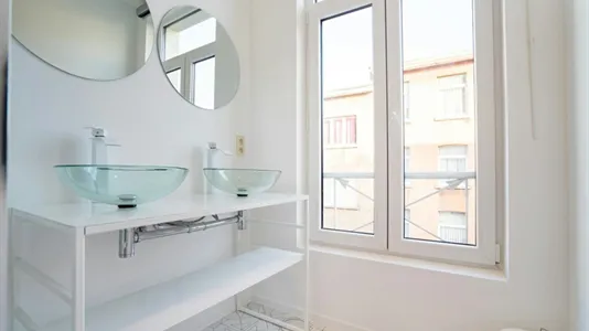 Rooms in Brussels Sint-Gillis - photo 9