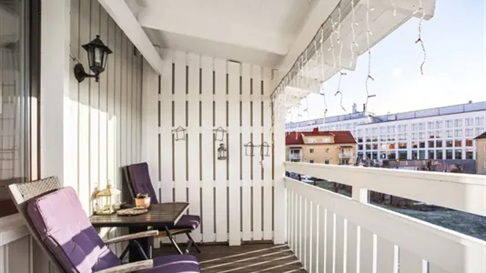 Apartments in Kungälv - photo 12