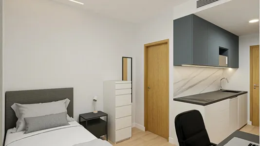 Apartments in Location is not specified - photo 1