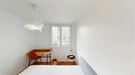 Rooms in Grenoble - photo 1