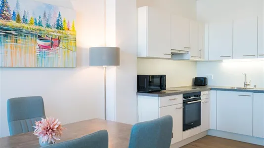 Apartments in Vienna Landstraße - photo 9