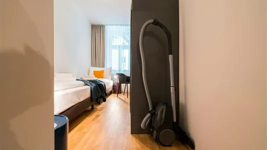 Apartments in Vienna Leopoldstadt - photo 7