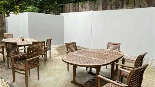 Rooms in Brussels Vorst - photo 7