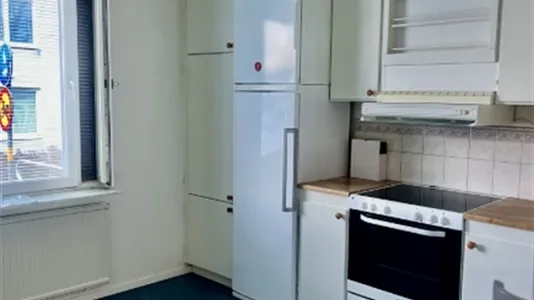 Apartments in Sollentuna - photo 4