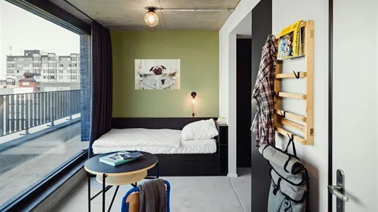 Apartments in Berlin Mitte - photo 4