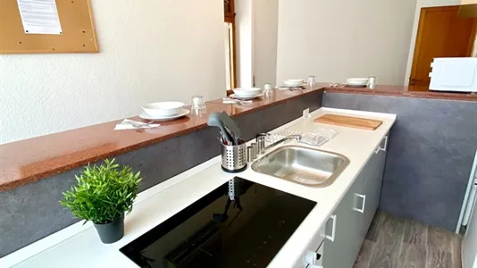 Rooms in Bari - photo 5