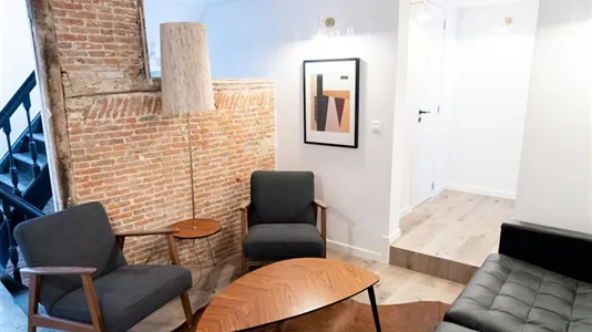 Rooms in Stad Brussel - photo 10