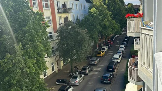 Apartments in Location is not specified - photo 10