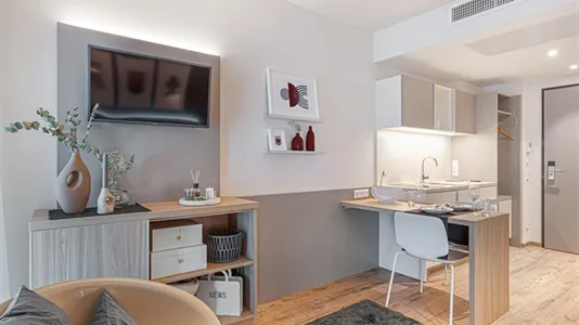 Apartments in Location is not specified - photo 9