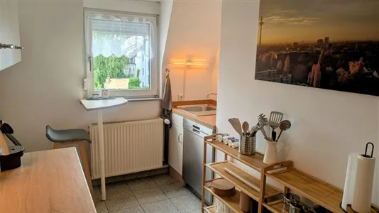 Apartments in Location is not specified - photo 6