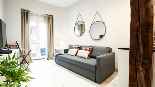 Apartments in Madrid Retiro - photo 5