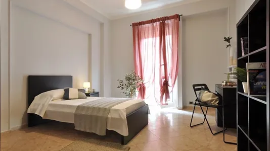 Rooms in Turin - photo 4