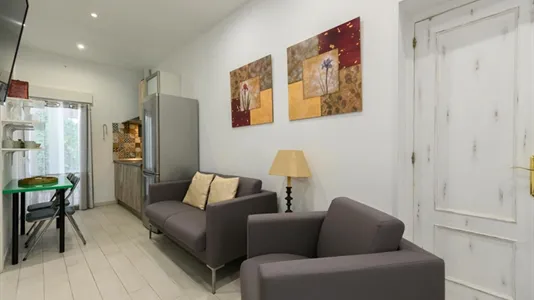 Apartments in Madrid Carabanchel - photo 1