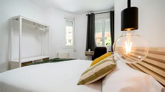 Rooms in Valencia Extramurs - photo 8