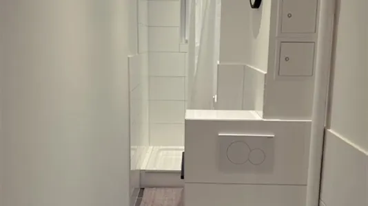 Rooms in Frankfurt Innenstadt I - photo 6