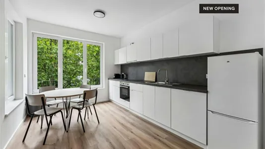 Rooms in Location is not specified - photo 7