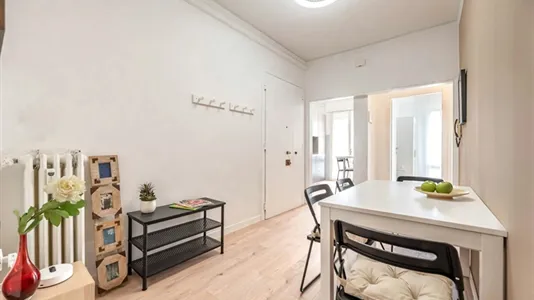 Rooms in Padua - photo 8