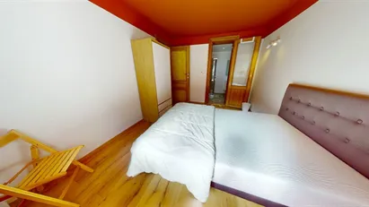 Room for rent in Brussels Etterbeek, Brussels