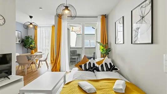 Apartments in Vienna Floridsdorf - photo 7