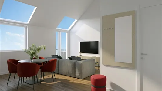 Apartments in Vienna Josefstadt - photo 5