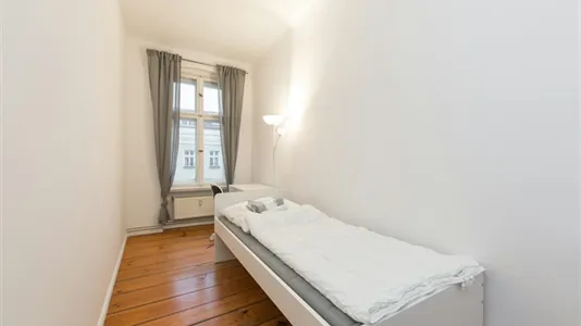 Rooms in Berlin Pankow - photo 6