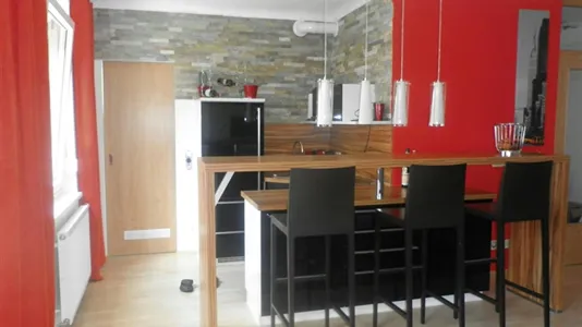 Apartments in Vienna Brigittenau - photo 4