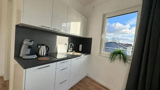 Apartments in Berlin Steglitz-Zehlendorf - photo 6