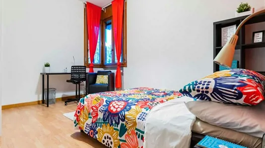 Rooms in Padua - photo 2