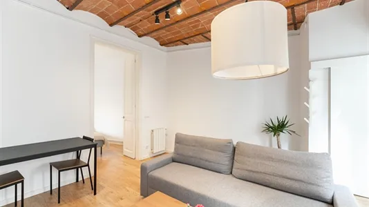Apartments in Barcelona Ciutat Vella - photo 10