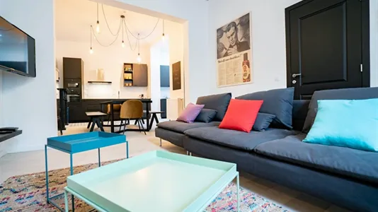 Rooms in Luik - photo 5