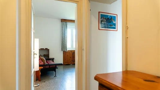 Apartments in Milano Zona 7 - Baggio, De Angeli, San Siro - photo 8