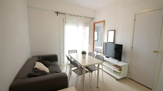 Rooms in Barcelona Les Corts - photo 10