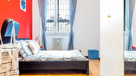 Rooms in Milano Zona 6 - Barona, Lorenteggio - photo 6