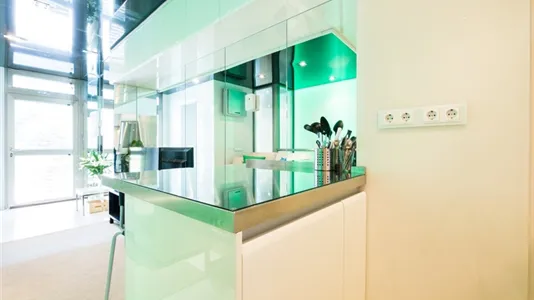 Apartments in Madrid Fuencarral-El Pardo - photo 10