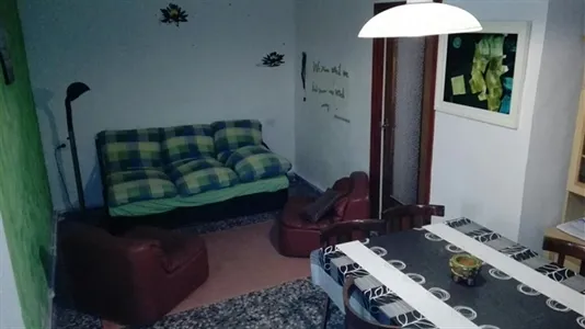 Rooms in Murcia - photo 4