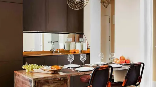 Apartments in Madrid Salamanca - photo 8