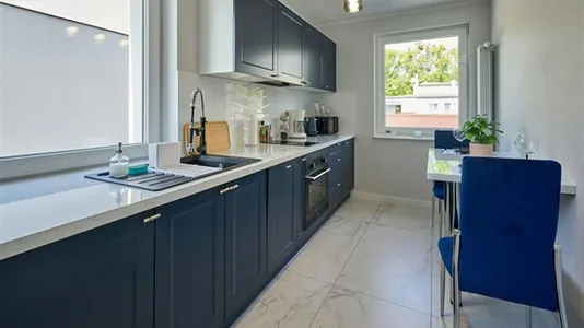 Apartments in Poznań - photo 9