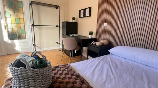 Rooms in Madrid Tetuán - photo 7