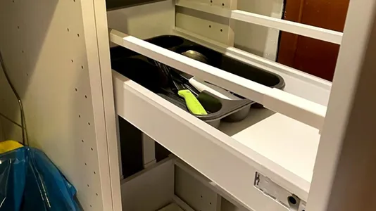 Apartments in Sedriano - photo 6