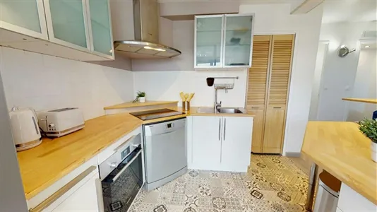 Rooms in Lyon - photo 5