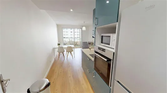 Rooms in Lyon - photo 8