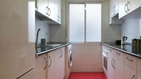 Rooms in Madrid Arganzuela - photo 8