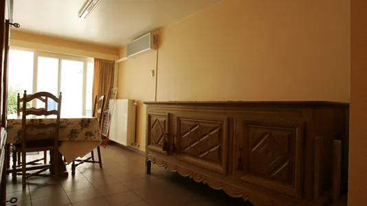 Apartments in Brussels Elsene - photo 6