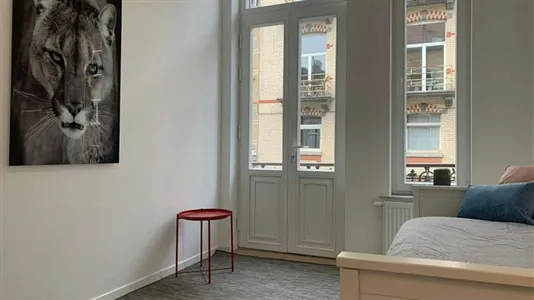 Rooms in Brussels Etterbeek - photo 2