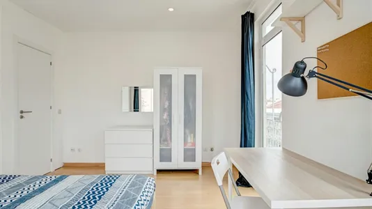 Rooms in Location is not specified - photo 6