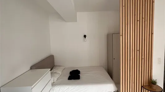 Apartments in Brussels Elsene - photo 8