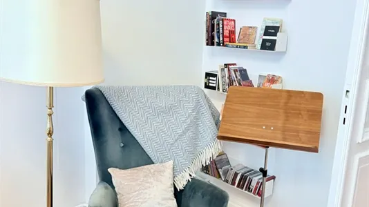 Apartments in Berlin Tempelhof-Schöneberg - photo 4