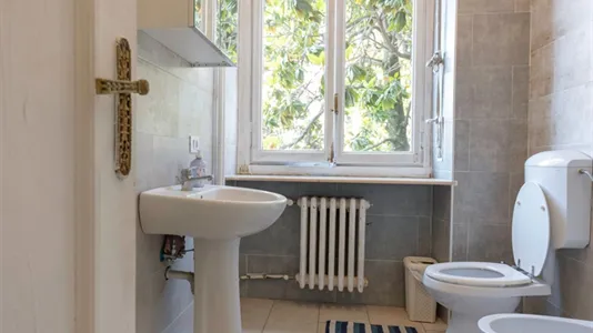 Rooms in Turin - photo 10