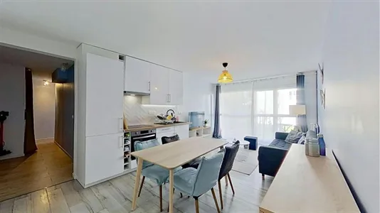 Rooms in Caen - photo 8